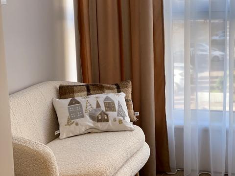 квартира за адресою Молодіжна вул., 10