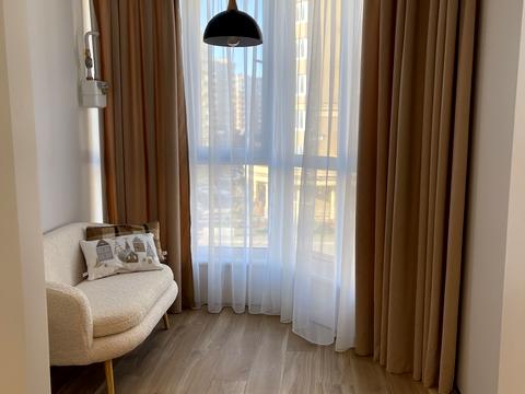 квартира за адресою Молодіжна вул., 10