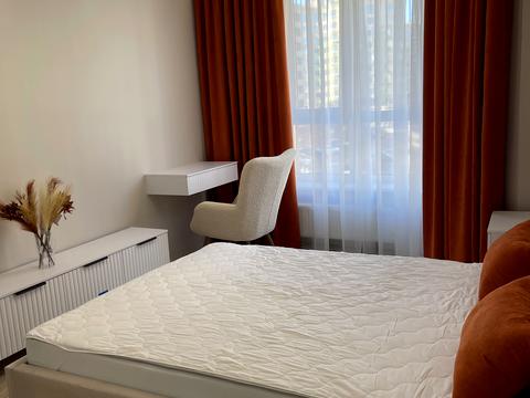 квартира за адресою Молодіжна вул., 10