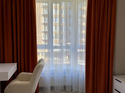 квартира за адресою Молодіжна вул., 10