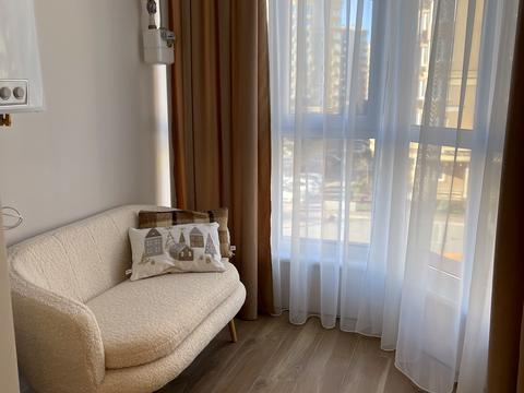 квартира за адресою Молодіжна вул., 10