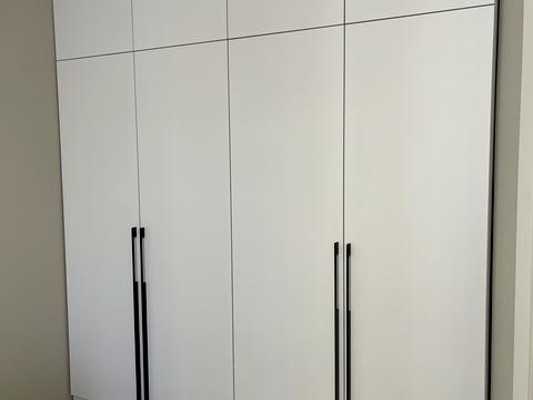 квартира за адресою Молодіжна вул., 10