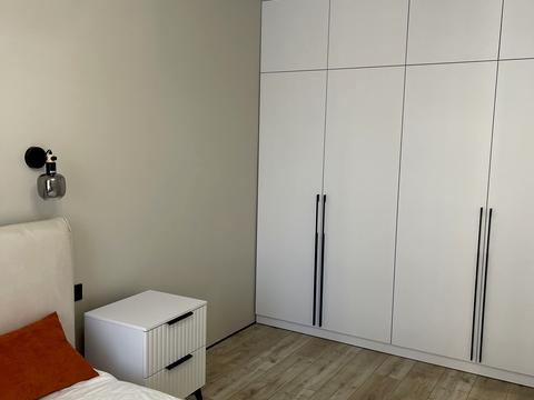 квартира за адресою Молодіжна вул., 10