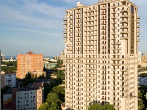 квартира по адресу Фонтанская дорога ул., 25а