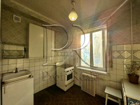 квартира по адресу Верховной Рады бульв., 29-А