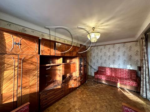 квартира по адресу Верховной Рады бульв., 29-А