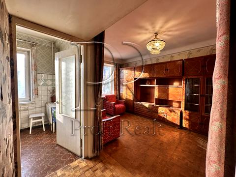 квартира по адресу Верховной Рады бульв., 29-А