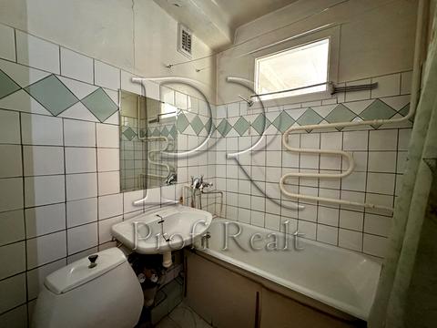 квартира по адресу Верховной Рады бульв., 29-А