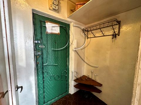 квартира по адресу Верховной Рады бульв., 29-А