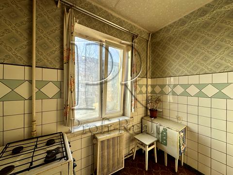 квартира по адресу Верховной Рады бульв., 29-А