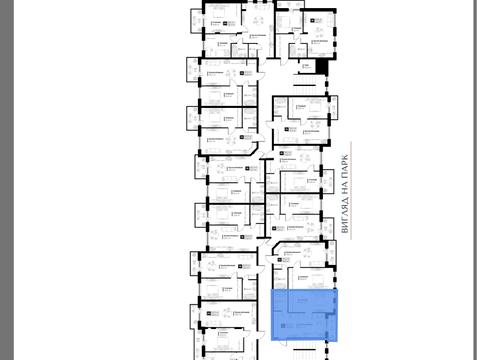 квартира за адресою Пилипа Орлика вул., 30