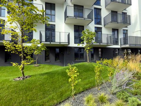 квартира за адресою Пилипа Орлика вул., 30