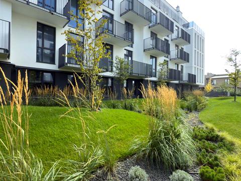 квартира за адресою Пилипа Орлика вул., 30