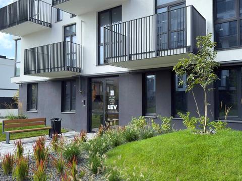 квартира за адресою Пилипа Орлика вул., 30