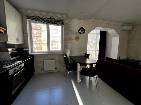 квартира по адресу Университетская ул., 2-Ю