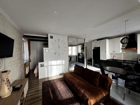 квартира по адресу Университетская ул., 2-Ю