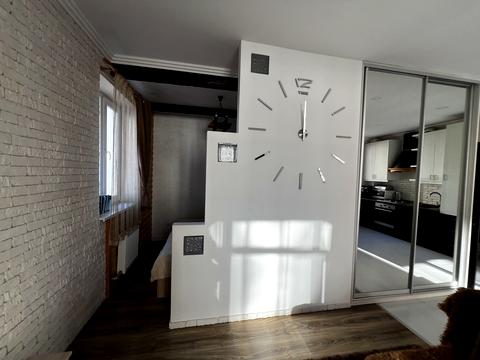 квартира по адресу Университетская ул., 2-Ю