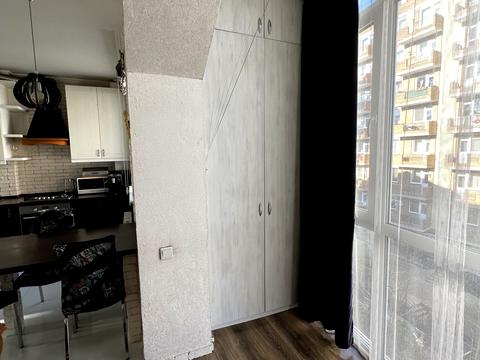 квартира по адресу Университетская ул., 2-Ю