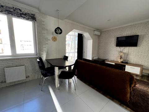 квартира по адресу Университетская ул., 2-Ю