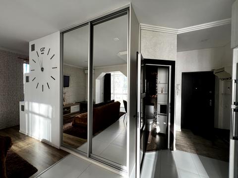 квартира по адресу Университетская ул., 2-Ю