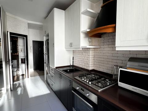 квартира по адресу Университетская ул., 2-Ю