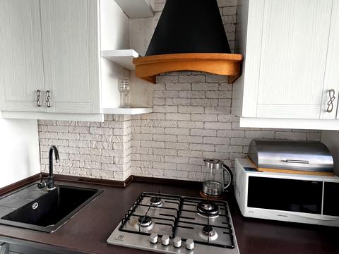 квартира по адресу Университетская ул., 2-Ю