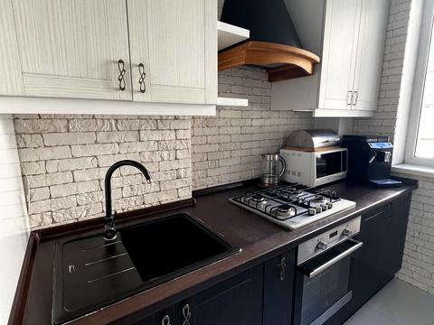 квартира по адресу Университетская ул., 2-Ю