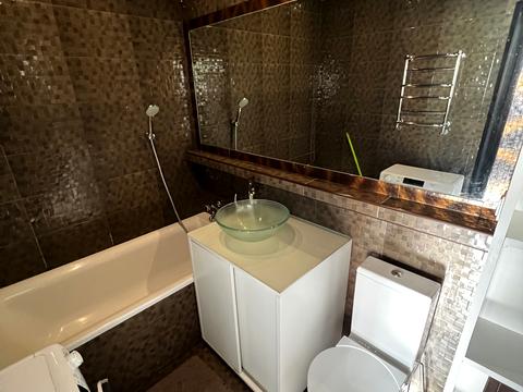 квартира по адресу Университетская ул., 2-Ю