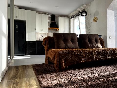 квартира по адресу Университетская ул., 2-Ю