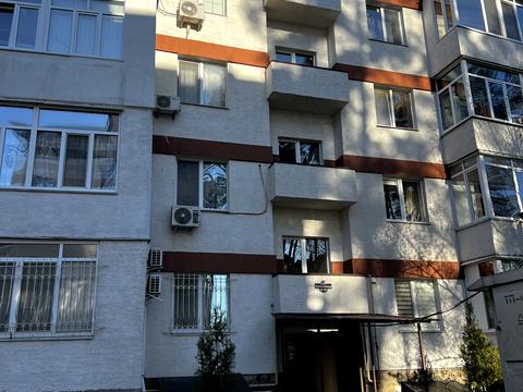 квартира по адресу Университетская ул., 2-Ю