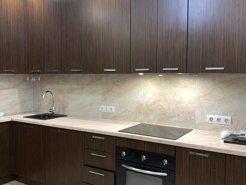 квартира по адресу Елизаветы Чавдар ул., 1