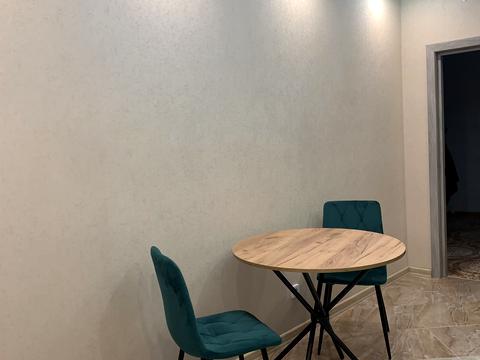 квартира по адресу Елизаветы Чавдар ул., 1