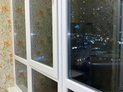 квартира по адресу Елизаветы Чавдар ул., 1