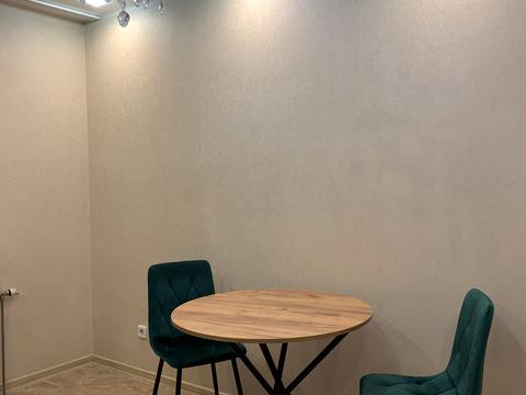 квартира по адресу Елизаветы Чавдар ул., 1