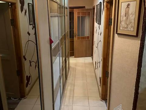 квартира за адресою Жуля Верна бульв. (Ромена Роллана), 5/8