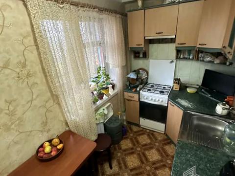 квартира по адресу Жюля Верна бульв. (Ромена Роллана), 5/8