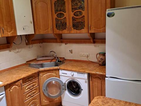 квартира за адресою Максима Залізняка вул., 8