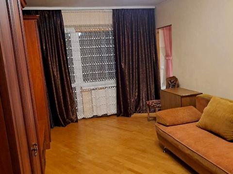 квартира за адресою Максима Залізняка вул., 8