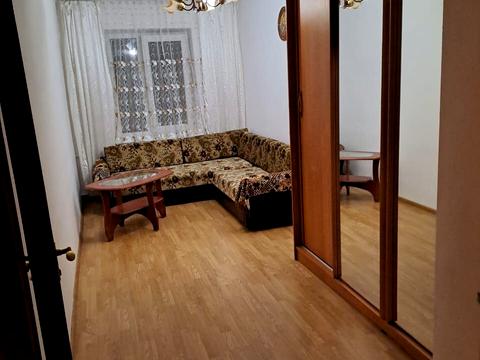 квартира за адресою Максима Залізняка вул., 8