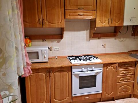 квартира за адресою Максима Залізняка вул., 8