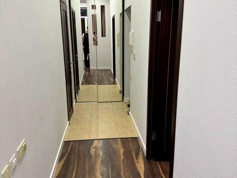 квартира по адресу Яворницкого ул., 6