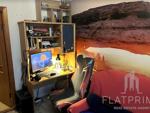 квартира за адресою Жуля Верна бульв. (Ромена Роллана), 5/8