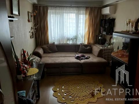 квартира за адресою Жуля Верна бульв. (Ромена Роллана), 5/8