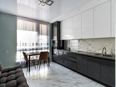 квартира по адресу Евгения Коновальца ул., 37-А