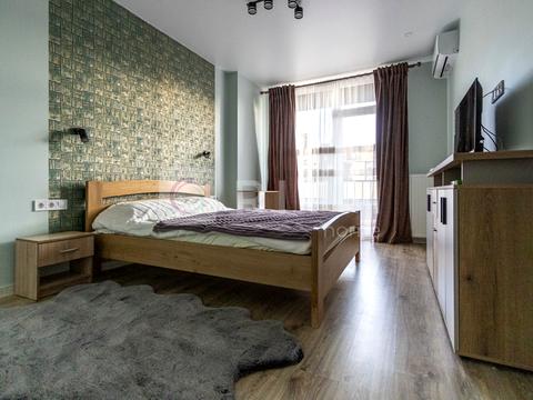 квартира по адресу Евгения Коновальца ул., 37-А