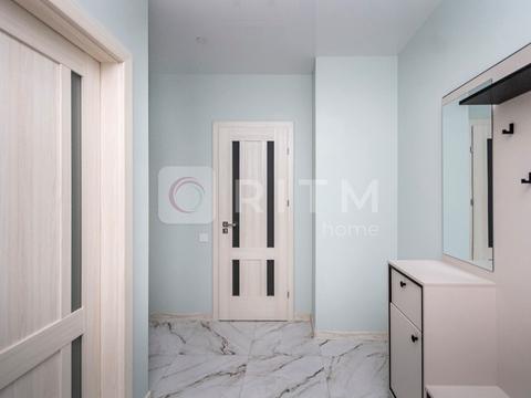 квартира по адресу Евгения Коновальца ул., 37-А