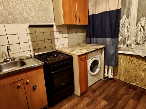 квартира за адресою Юрія Кондратюка вул., 4-Б