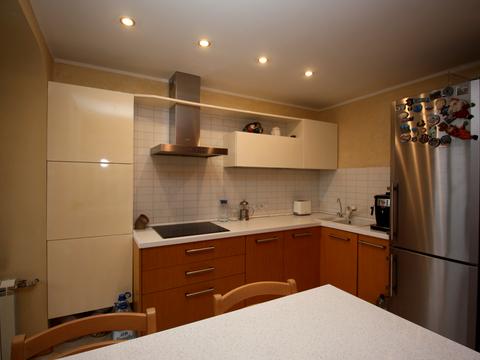 квартира за адресою Героїв Національної Гвардії України просп., 9