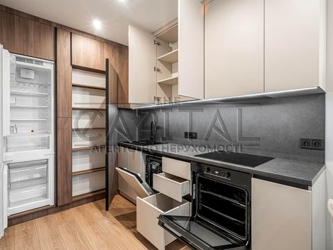 квартира за адресою Берестейський просп. (Перемоги), 11