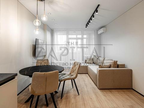 квартира за адресою Берестейський просп. (Перемоги), 11